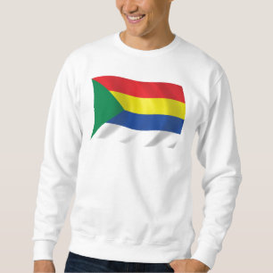 Druze Flag Shirt