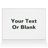 Druze Street Art - Gazelle (Inside Horizontal (Top))