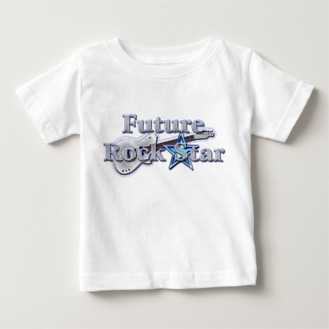 dry baby T-Shirt (Front)