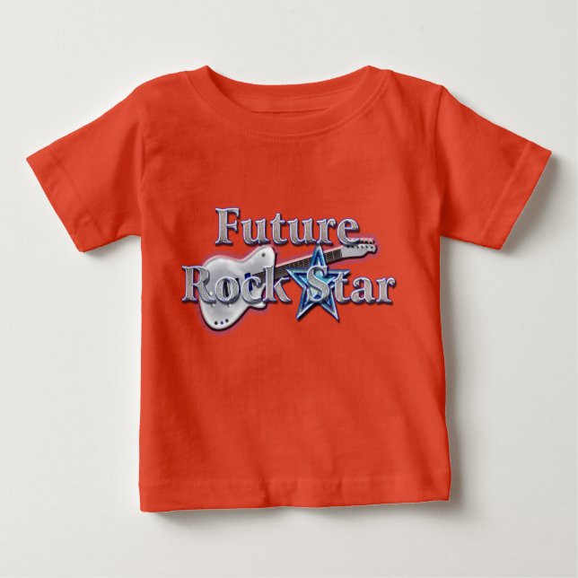 dry baby T-Shirt (Front)