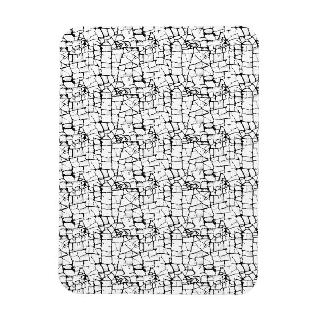 dry Design Fifteen Magnet (Vertical)