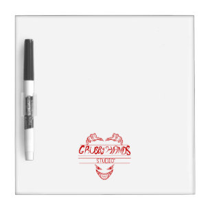 Dry Erase Board