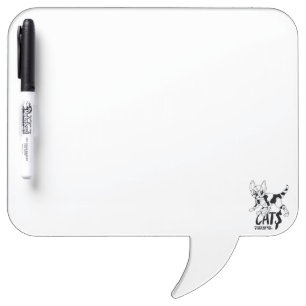 Dry Erase Board