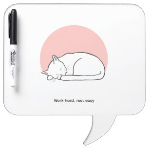 Dry Erase Board