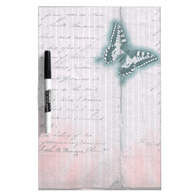 Dry Erase Board (Front)