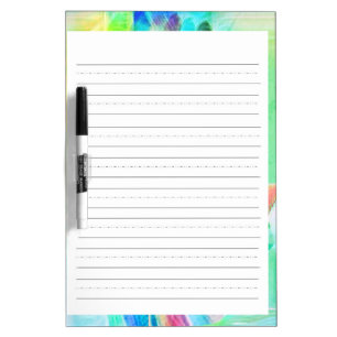 Dry Erase Board