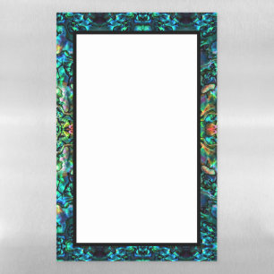 Dry Erase Board Abalone