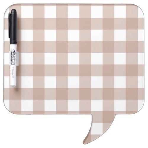 Dry_Erase Board _ Lattice for Palest Pink Zinnia