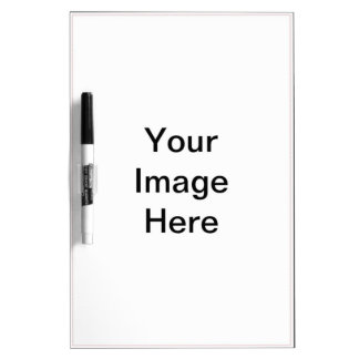 Dry Erase Board Template