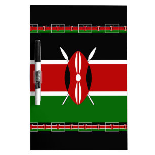 Dry Erase Board Template