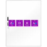 Zoha  Dry Erase Boards