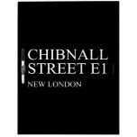 Chibnall Street  Dry Erase Boards