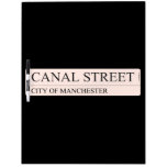 Canal Street  Dry Erase Boards