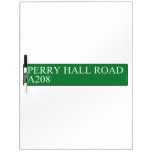 Perry Hall Road A208  Dry Erase Boards