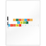 Periodic
 Table
 Writer(('.,.  Dry Erase Boards