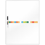 Periodic Table Search  Dry Erase Boards