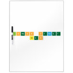 LONDON STREET
 SIGN  Dry Erase Boards
