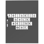 Periodic
 Table
 Writer
 Smart  Dry Erase Boards