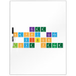 free 
 happy life 
 vision 
 love peace  Dry Erase Boards