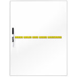 Keep calm and love Lampard  Dry Erase Boards