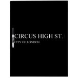 Circus High St.  Dry Erase Boards