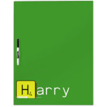 Harry
 
 
   Dry Erase Boards