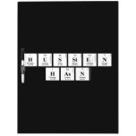 hussien
 hasn  Dry Erase Boards