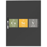 Casey  Dry Erase Boards