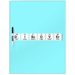 Discover  Dry Erase Boards