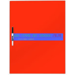 Ang cute ni crush  Dry Erase Boards