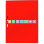 Kailynn   Dry Erase Boards