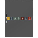 funderburg  Dry Erase Boards