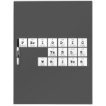 Periodic
 Table
 Writer  Dry Erase Boards