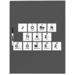 Joben
 TIKZ
 Gomez  Dry Erase Boards