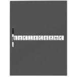 Christopher  Dry Erase Boards
