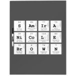 samira nicole brown  Dry Erase Boards