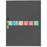 Melissa  Dry Erase Boards