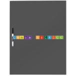 Angelina Hartwill  Dry Erase Boards