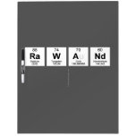 Rawand
   Dry Erase Boards