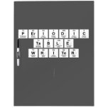Periodic
 Table
 Writer 
 
   Dry Erase Boards