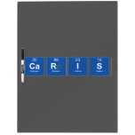 Caris  Dry Erase Boards