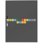 Salome Archaia
 Haoo   Dry Erase Boards