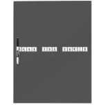 Thank You Chris
   Dry Erase Boards