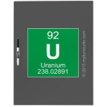 U  Dry Erase Boards