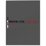 Dhruvin lives   Dry Erase Boards