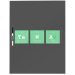 TAWA  Dry Erase Boards