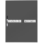 Ahmad bazama  Dry Erase Boards