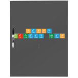  HAPPY 
 BIRTHDAY NOAH
 
   Dry Erase Boards
