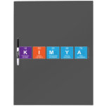 Kimya  Dry Erase Boards
