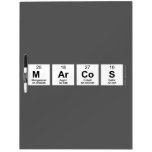 MARCOS  Dry Erase Boards